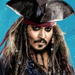 Скины Джека Воробья