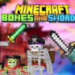 Bones And Swords пираты, корабли и сокровища