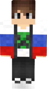 Скин Мазелов