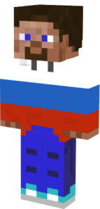 Скин Мазелов