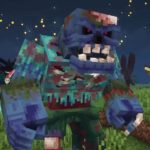 Nightmare Craft: Mobs агрессивные и дружелюбные мобы