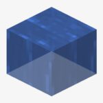 Вода в майнкрафт