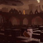 YUNG Better Nether Fortresses обновленные крепости Нижнего мира