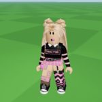 Скин i.roblox.queen