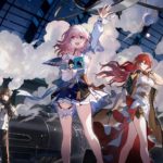 Скины Honkai: Star Rail