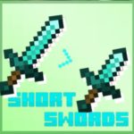 Brein`s Short Swords