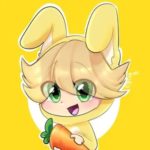 Коржик из Роблокс