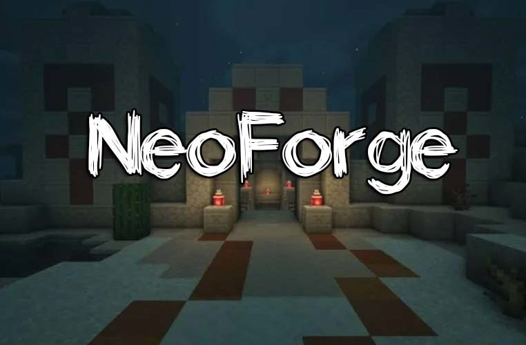 NeoForge аналог Forge