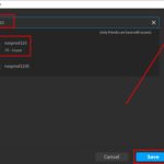 Как добавить друга в Роблокс Студио