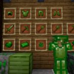 Ancient Elements руда из Террарии