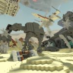 Star Wars: The Battle of Jakku