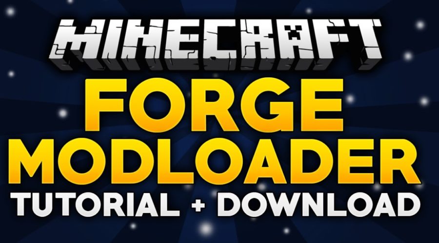 Forge Mod Loader