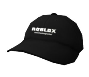 Roblox Baseball Cap