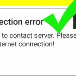 Роблокс connection error как исправить ошибку