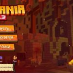 Arcania 1.3 сборка для Майнкрафт