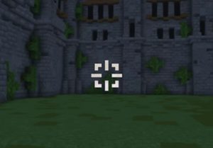 pvp прицел
