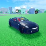 Car Dealership Tycoon коды