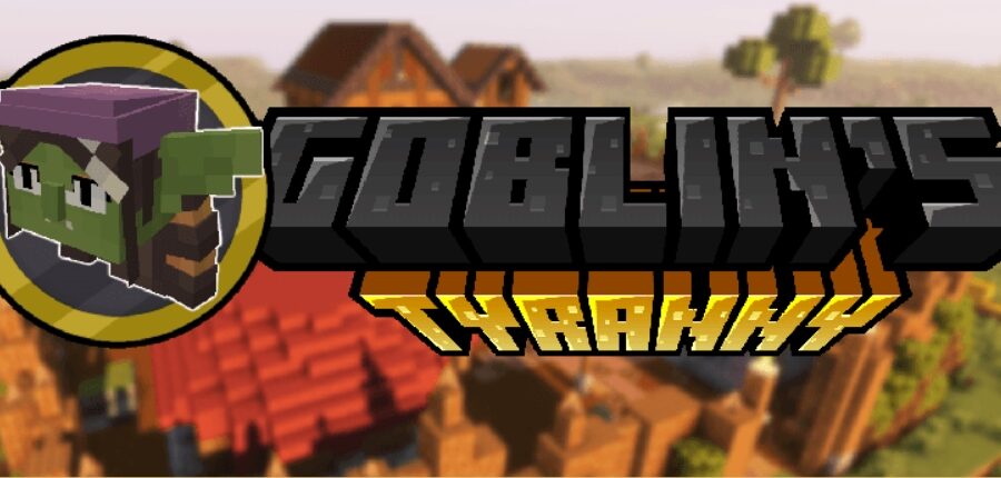 Goblin Tyranny гоблины