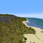 Lithosphere реалистичная генерация мира