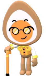 Eggson