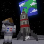 Create: Northstar космические ракеты и межпланетные путешествия