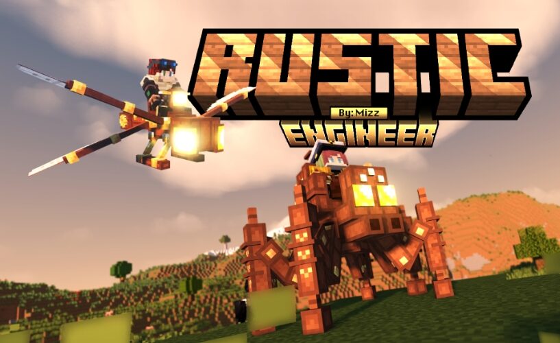 Rustic Engineer