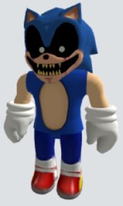 SHIN SONIC