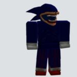 SHIN SONIC скин