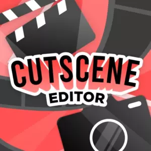 Cutscene Editor (бесплатен)