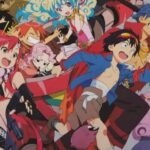 Скины Гуррен Лаганн