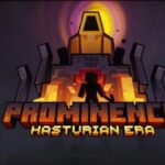 Prominence сборка для Майнкрафт