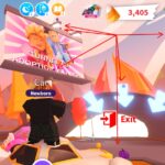 Где найти тыквы в Адопт Ми