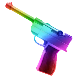 Chroma Luger