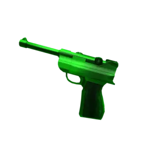 Green Luger