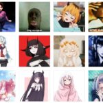 ID коды на картинки в Roblox