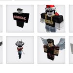 Ушедшие игроки Roblox: их наследие и память