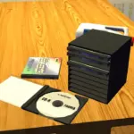 CD Player для My summer car