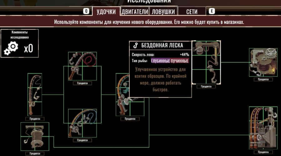 Улучшения устройства для отбора проб