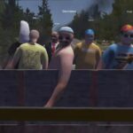 WreckMP мультиплеер для My Summer Car