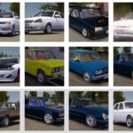 Моды на машины для My summer car скачать