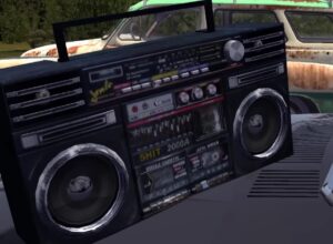 Как включить радио в My summer car и добавить новую музыку