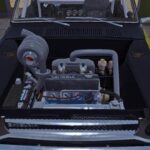 Мод на турбо для My Summer Car