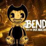 Bendy and the ink Machine русификатор