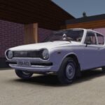 Сохранения My Summer Car