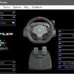 Настройка руля в My Summer Car