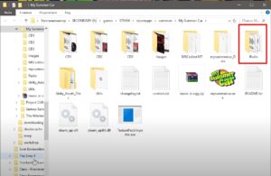 Как включить радио в My summer car и добавить новую музыку