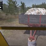 My summer car доставка дров