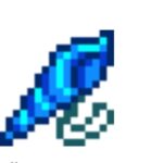 Кулон Русалки в Stardew Valley