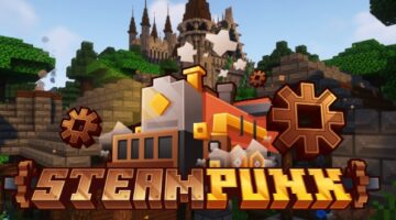 Steampunk [LPS]