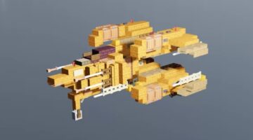 Interstellar Adventure 2